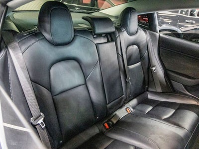 2018 Tesla Model 3 Mid Range