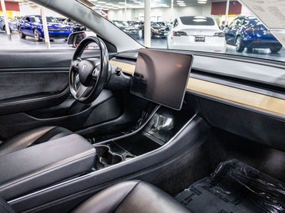 2018 Tesla Model 3 Mid Range