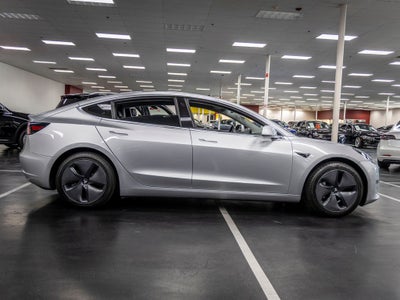2018 Tesla Model 3 Mid Range