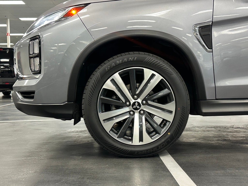 2020 Mitsubishi Outlander Sport 2.0 SE