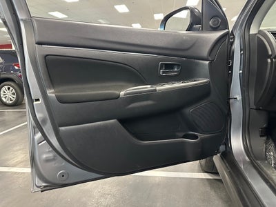 2020 Mitsubishi Outlander Sport 2.0 SE