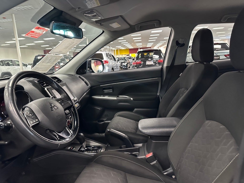 2020 Mitsubishi Outlander Sport 2.0 SE