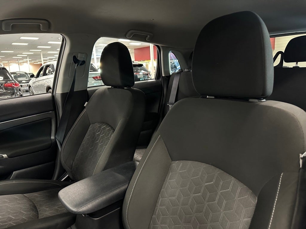 2020 Mitsubishi Outlander Sport 2.0 SE