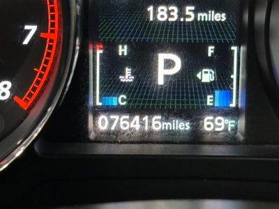 2020 Mitsubishi Outlander Sport 2.0 SE