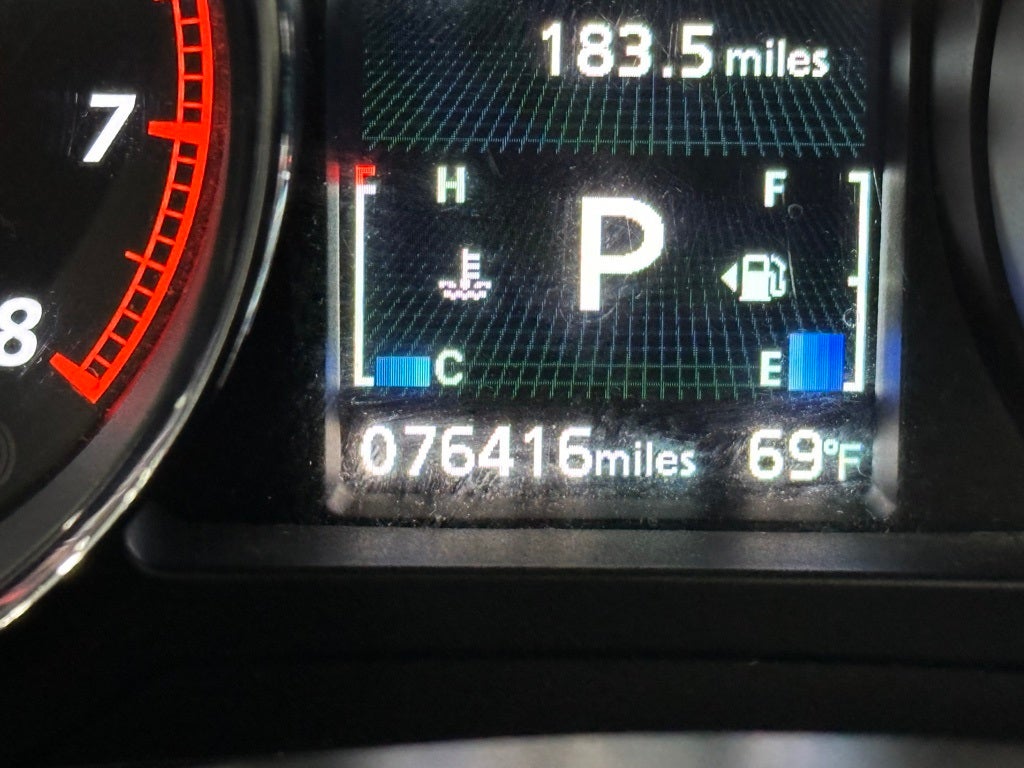 2020 Mitsubishi Outlander Sport 2.0 SE