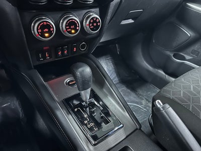 2020 Mitsubishi Outlander Sport 2.0 SE