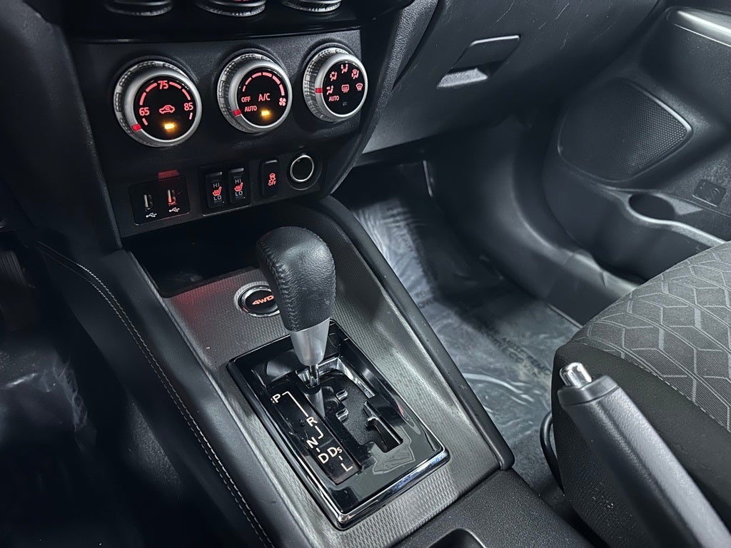 2020 Mitsubishi Outlander Sport 2.0 SE