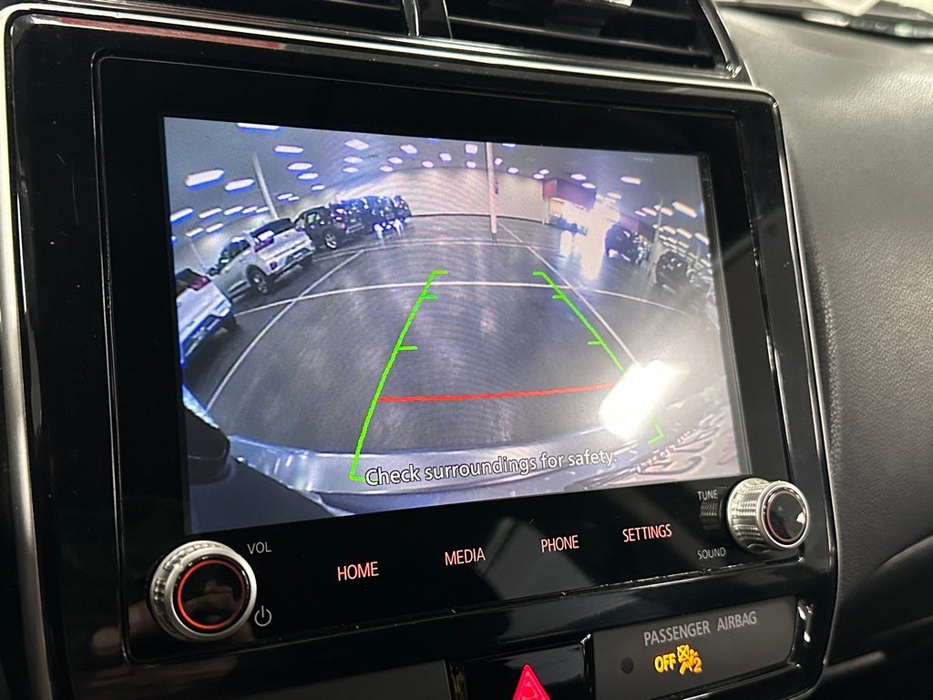 2020 Mitsubishi Outlander Sport 2.0 SE