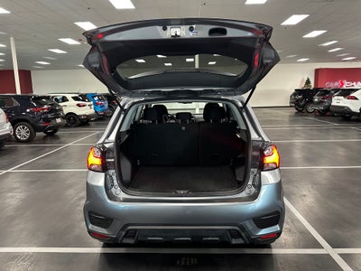 2020 Mitsubishi Outlander Sport 2.0 SE