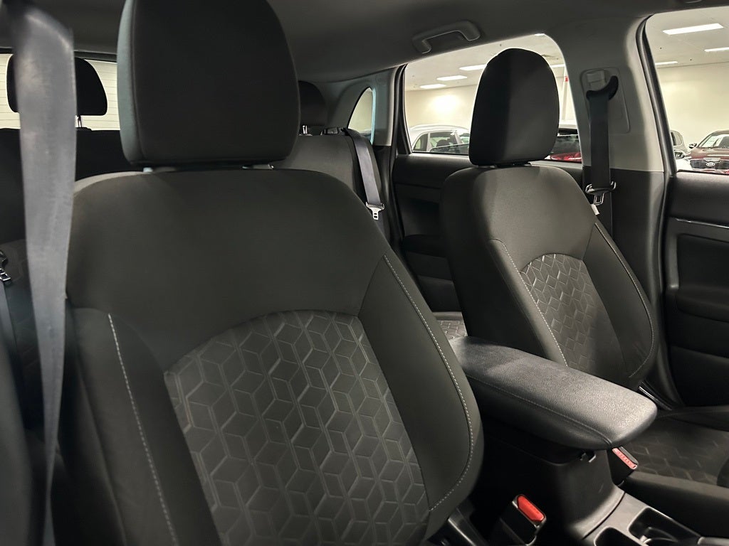 2020 Mitsubishi Outlander Sport 2.0 SE