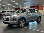 2020 Mitsubishi Outlander Sport 2.0 SE