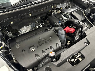 2020 Mitsubishi Outlander Sport 2.0 SE