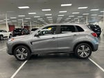 2020 Mitsubishi Outlander Sport 2.0 SE