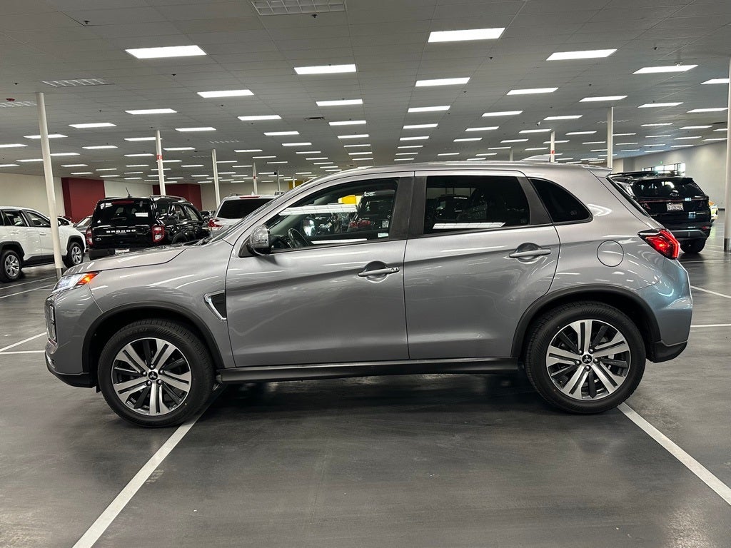 2020 Mitsubishi Outlander Sport 2.0 SE