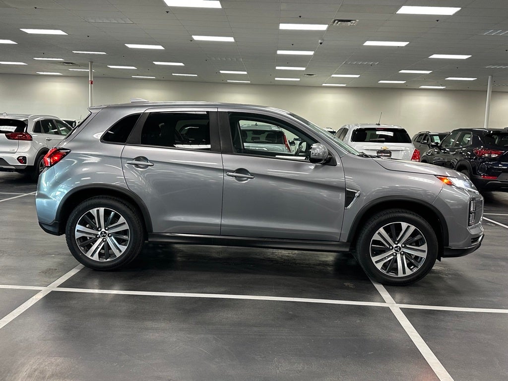 2020 Mitsubishi Outlander Sport 2.0 SE
