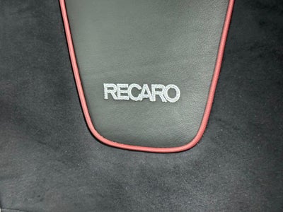 2018 Subaru WRX Premium