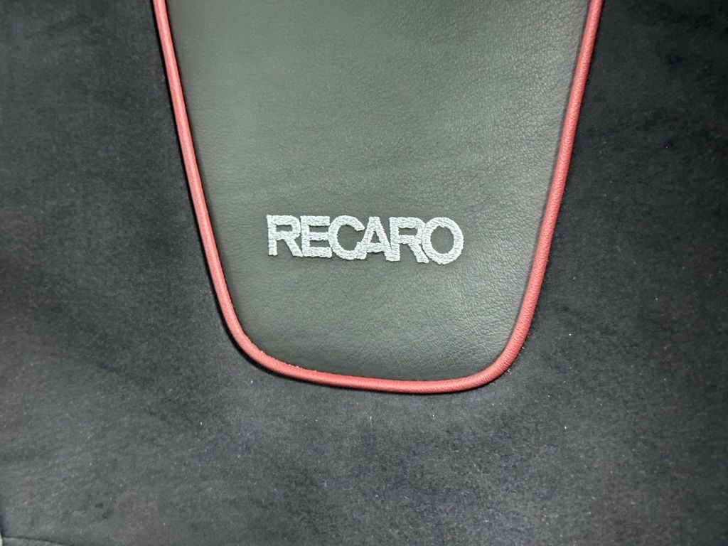 2018 Subaru WRX Premium