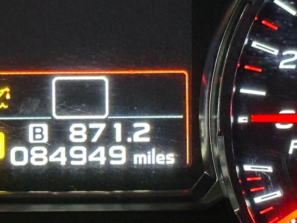 2018 Subaru WRX Premium