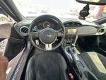 2015 Subaru BRZ Limited