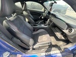 2015 Subaru BRZ Limited