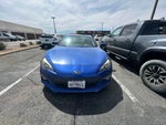 2015 Subaru BRZ Limited