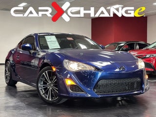 2016 Scion FR-S Base