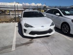 2019 Toyota 86 Base