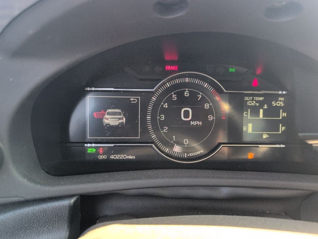 2022 Toyota GR86 Premium