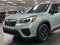 2021 Subaru Forester Base