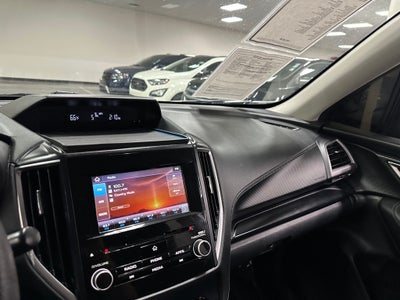 2021 Subaru Forester Base