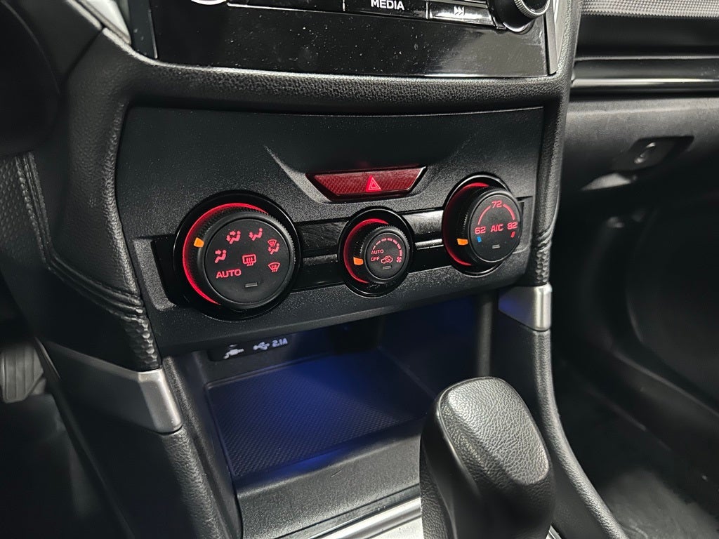 2021 Subaru Forester Base