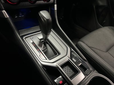 2021 Subaru Forester Base