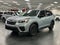 2021 Subaru Forester Base
