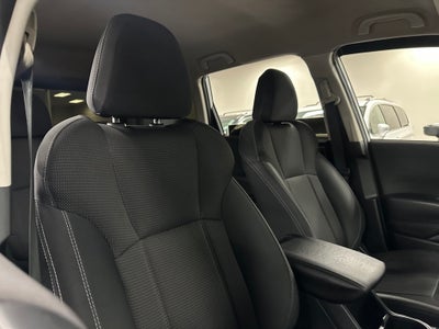 2021 Subaru Forester Base