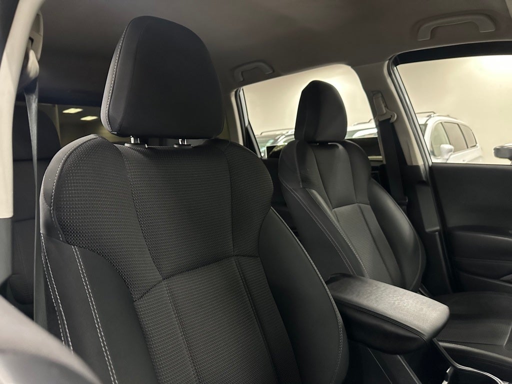 2021 Subaru Forester Base