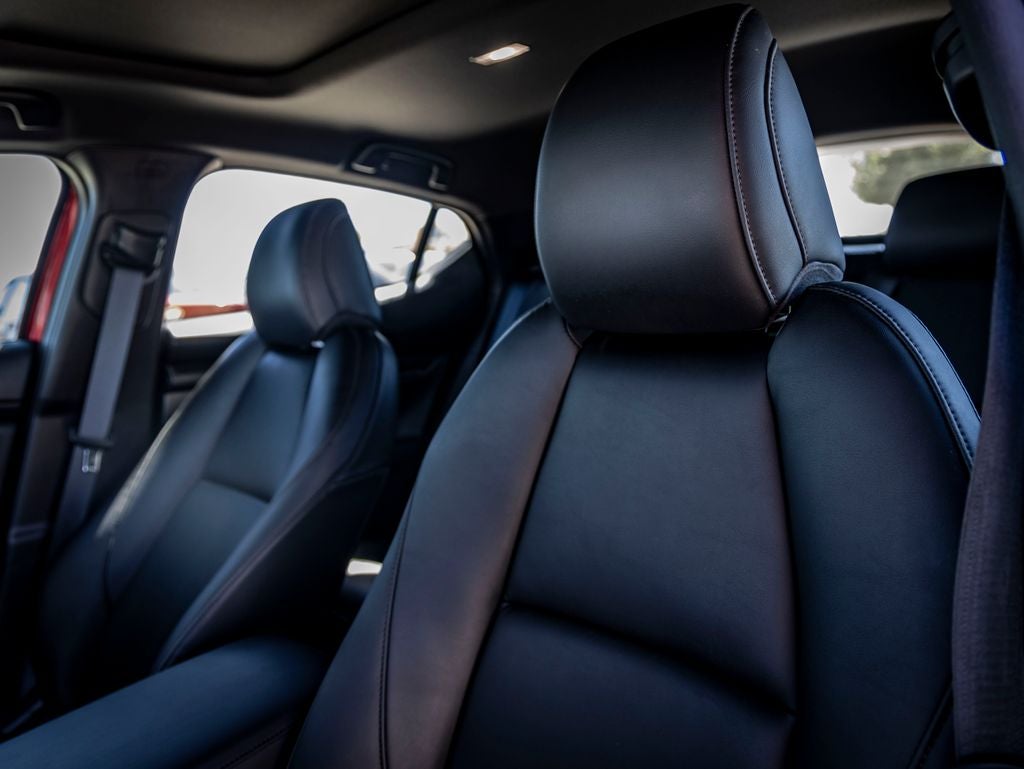 2024 Mazda Mazda3 2.5 S Preferred Package