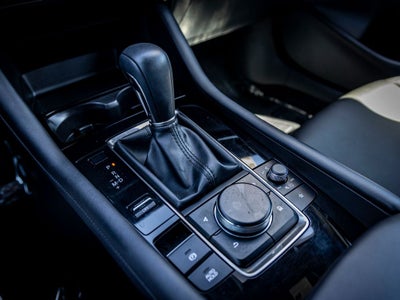 2024 Mazda Mazda3 2.5 S Preferred Package