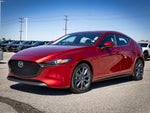 2024 Mazda Mazda3 2.5 S Preferred Package