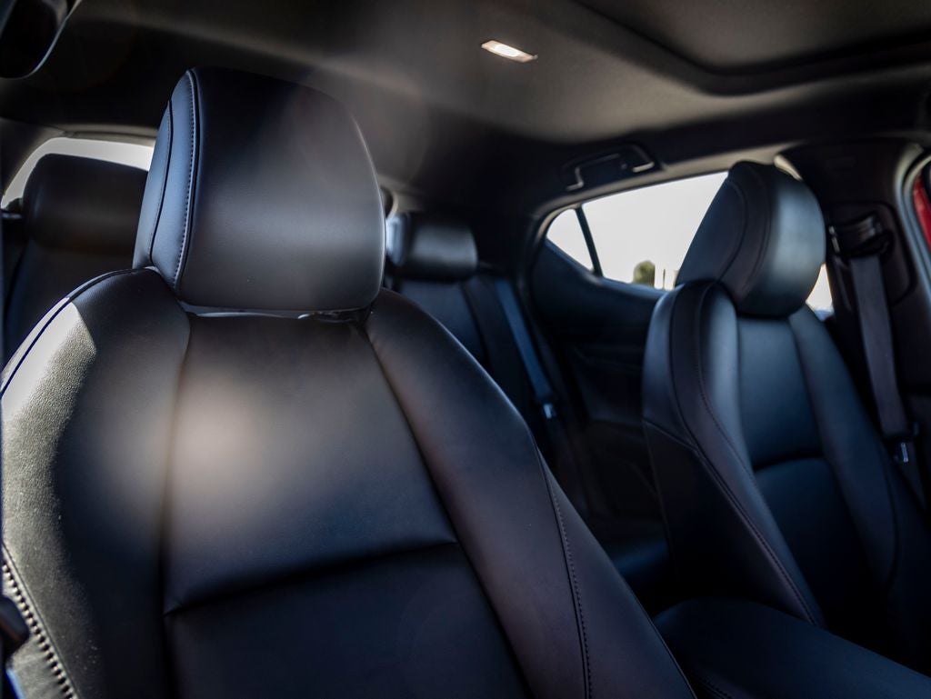 2024 Mazda Mazda3 2.5 S Preferred Package