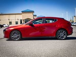 2024 Mazda Mazda3 2.5 S Preferred Package