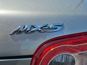 2014 Mazda Miata Sport