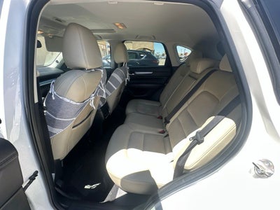 2018 Mazda Mazda CX-5 Touring