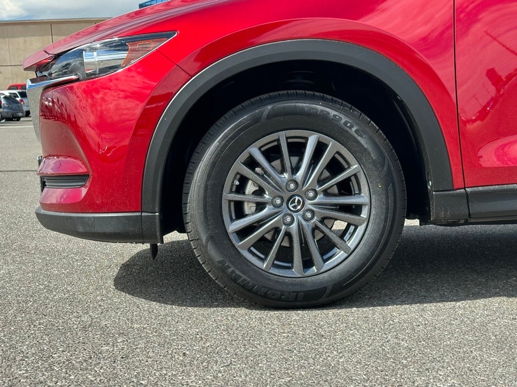 2019 Mazda Mazda CX-5 Touring