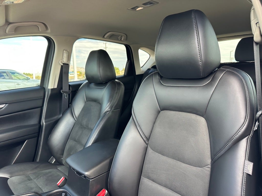 2019 Mazda Mazda CX-5 Touring