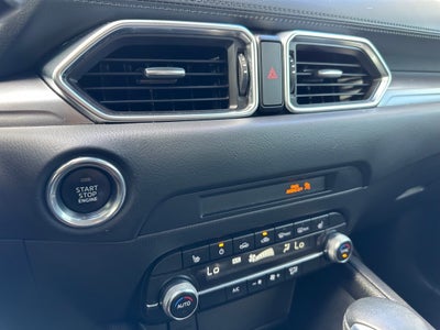 2019 Mazda Mazda CX-5 Touring