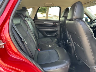 2019 Mazda Mazda CX-5 Touring