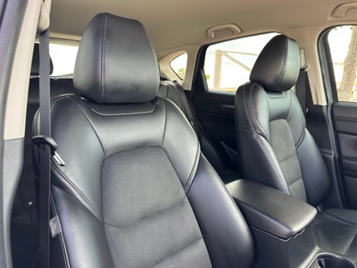 2019 Mazda Mazda CX-5 Touring