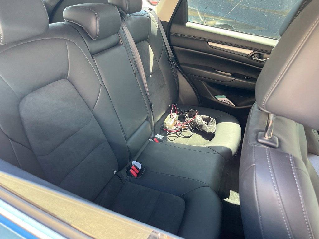 2022 Mazda Mazda CX-5 2.5 S Select Package