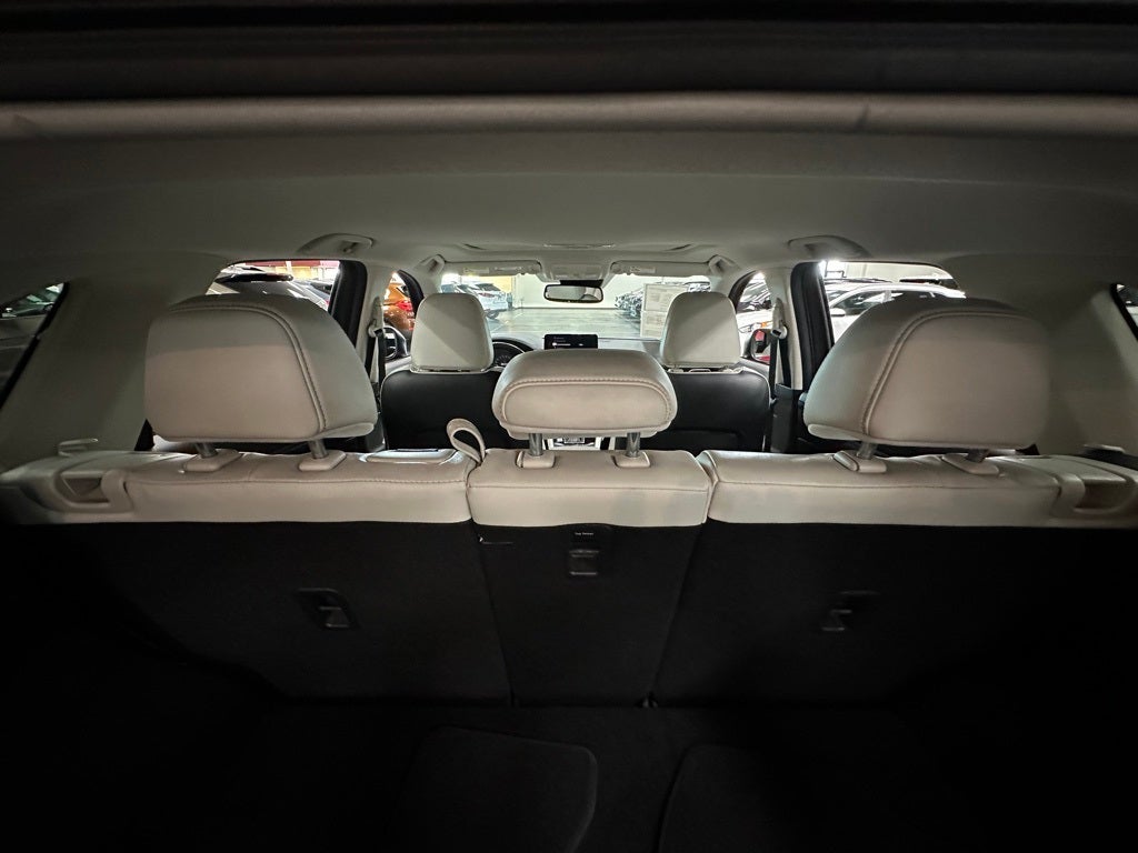 2022 Mazda Mazda CX-5 2.5 S Premium Package