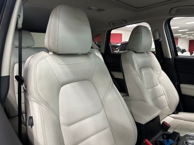 2022 Mazda Mazda CX-5 2.5 S Premium Package